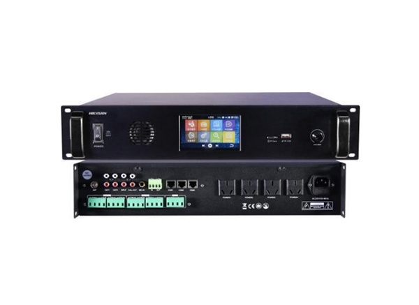DS-KAM3001-M 节目定时器