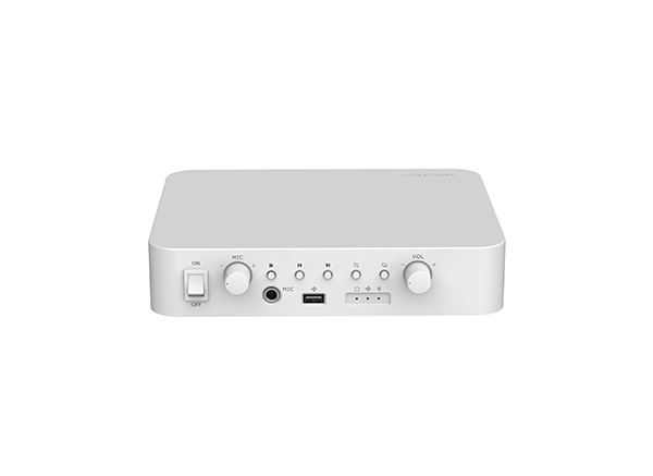 DS-QABA120-ER  12W定压定阻模拟功放