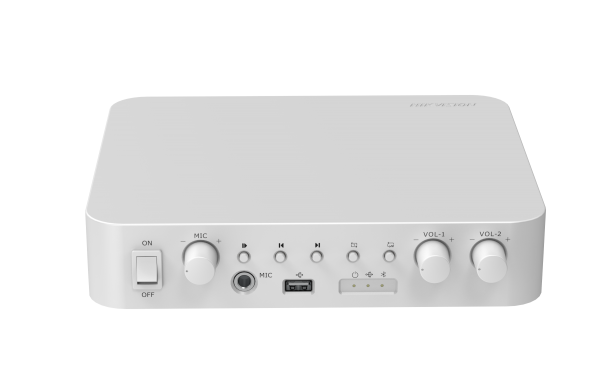 DS-QABA060-EV  60W定压定阻模拟功放