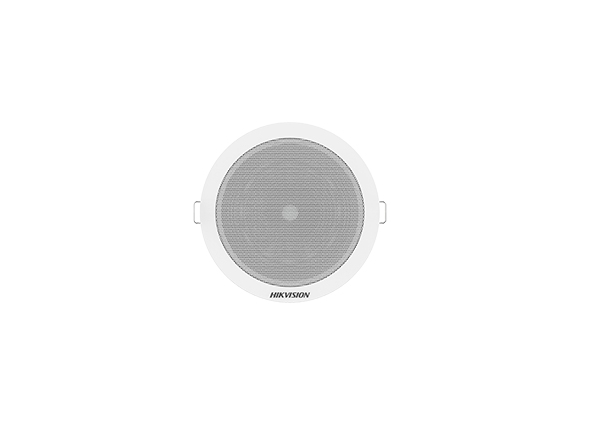DS-QABS060-EV 6W定压吸顶音箱
