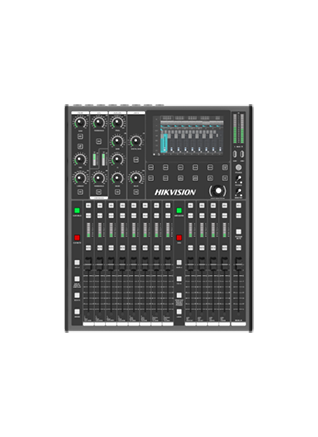 DS-QAPDM20121C C系列数字调音台