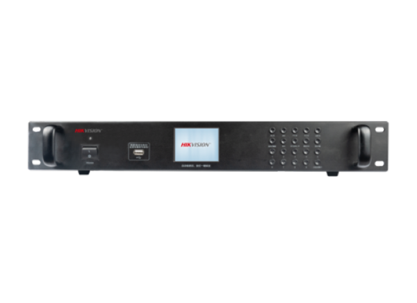 DS-QABP111 节目定时器