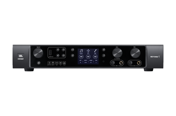 JBL BEYOND 1数字集成放大器