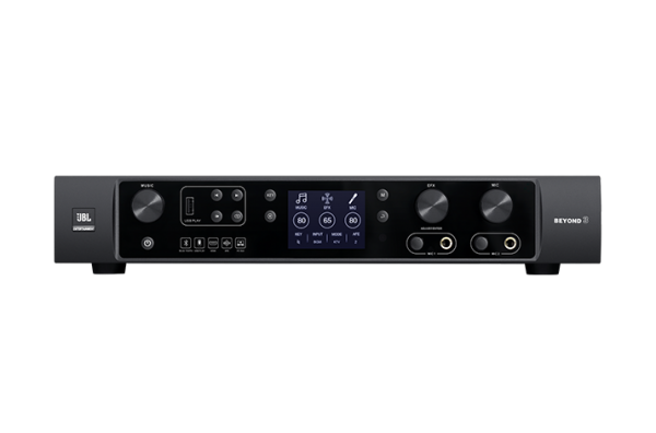 JBL BEYOND 3数字集成放大器