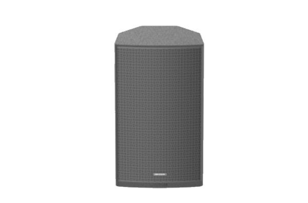 DS-QAOWP5001C C系列全频音箱