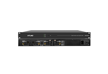 HTLNO KX1001FC 数字反馈抑制器