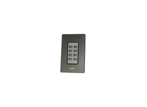 IOTAVC  Touch Pro8  八键智能面板