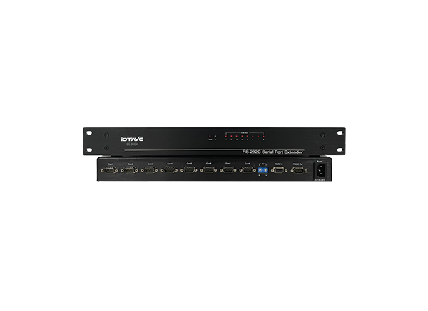 IOTAVC  CC 8COM  串口扩展器