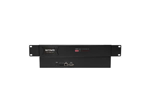 IOTAVC  CC PW8-NET  网络电源时序器