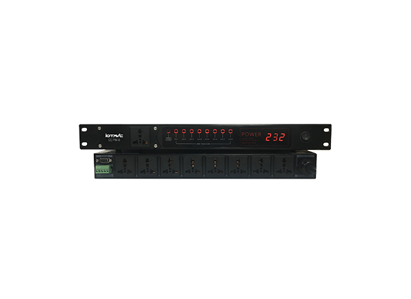 IOTAVC  CC PW-8  电源时序器