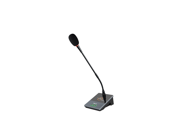 商洛TNLOY TL-ME620C 会议发言主席单元（长杆）