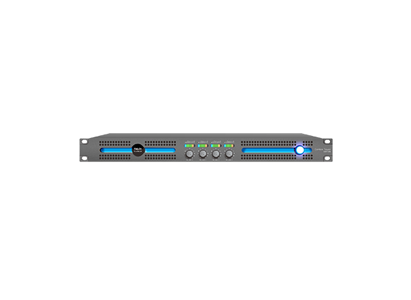 TNLOY TL-CDI4.10 数字功率放大器