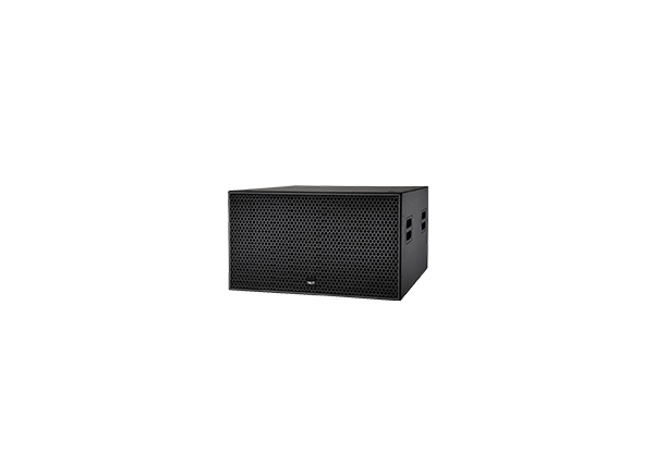 商洛TNLOY TL-CVR218S 双18寸超低音