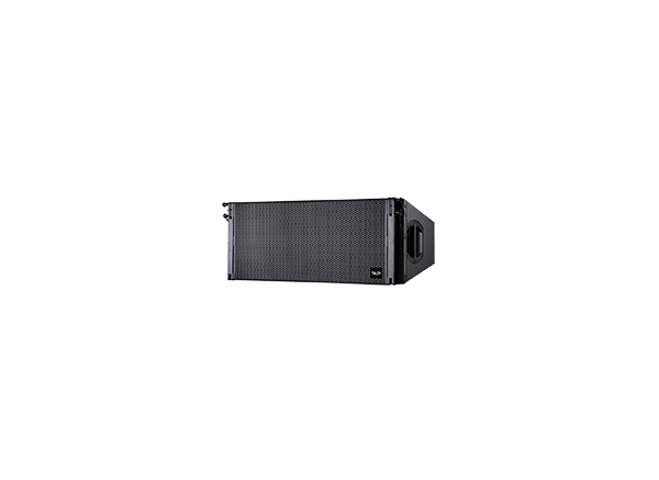 TNLOY TL-CVX932 双10三分频线阵