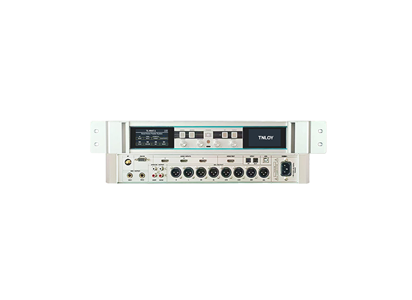 TNLOY TL-MAX7.1 解码器